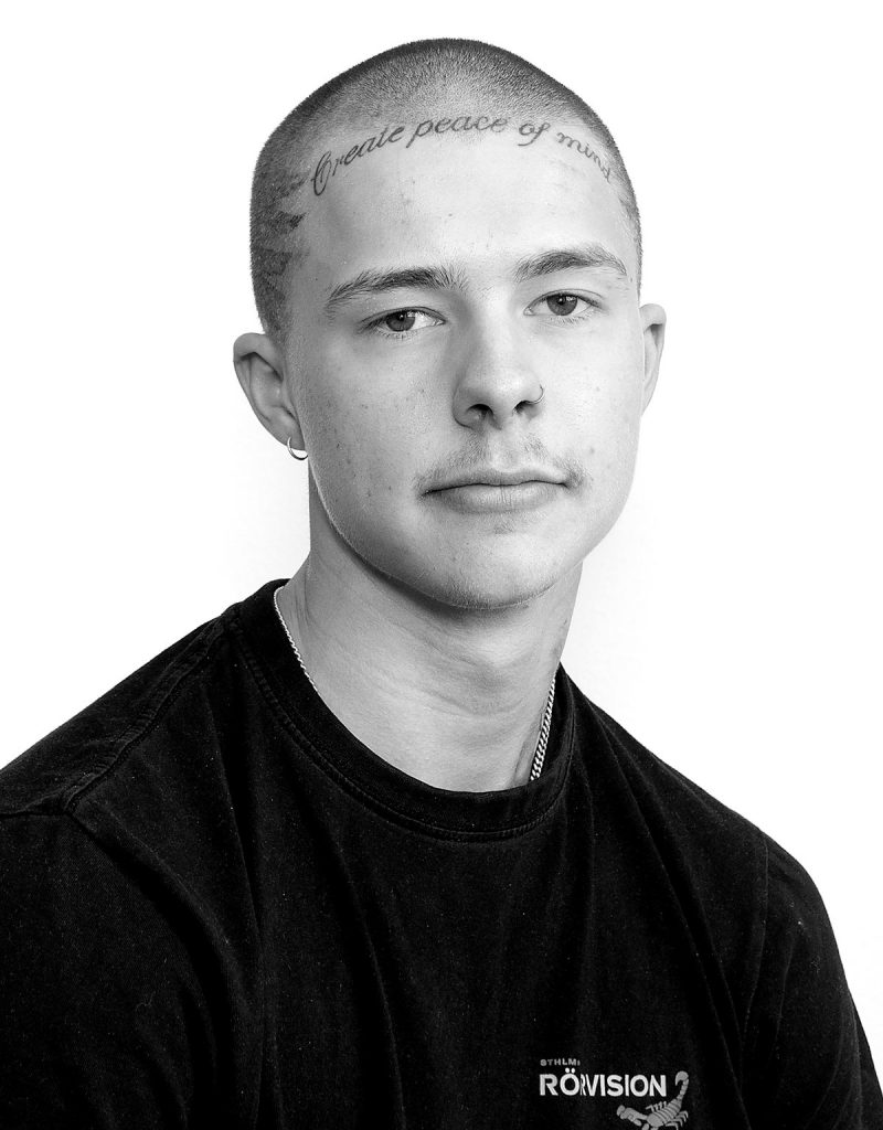 Max Jacobsson Rörvision AB